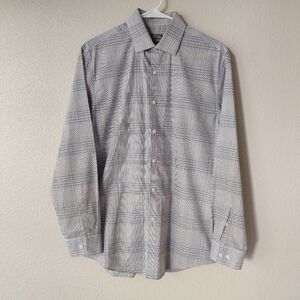 KENNETH Cole Reaction | Plaid Shirt